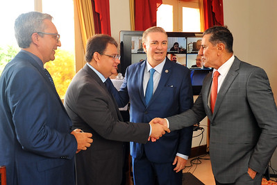 Posse Fórum Fundiário