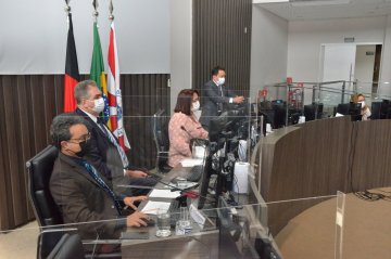  Audiência de Reescolha para Serventias Extrajudiciais vagas do Primeiro Concurso Público