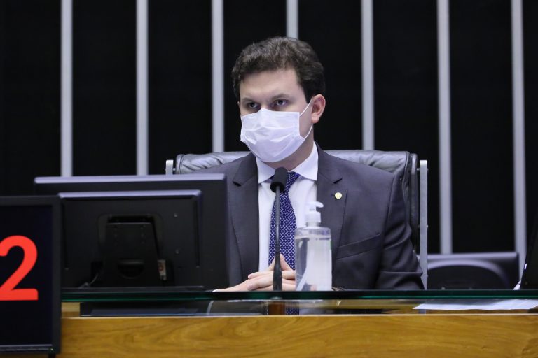 Discussão e votação de propostas. Dep. Enrico MisasiPV - SP