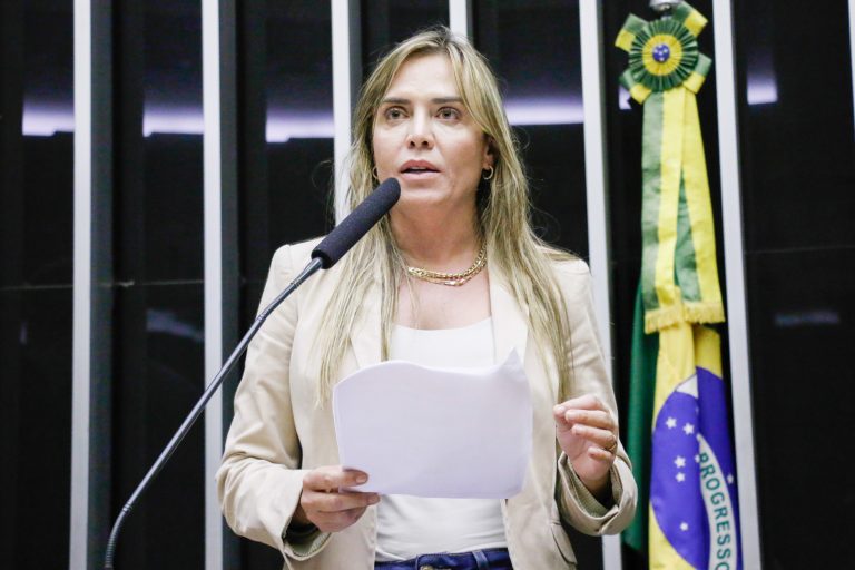 Discussão e votação de propostas. Dep. Celina Leão PP-DF