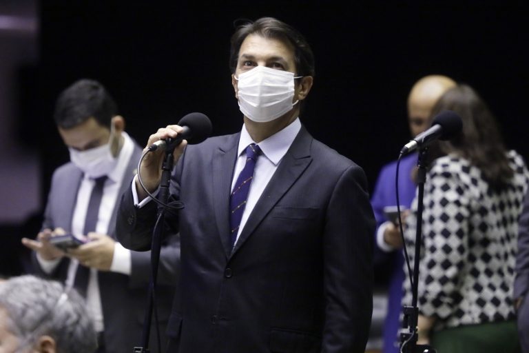 Ordem do dia. Dep. Arthur Oliveira Maia (DEM - BA)