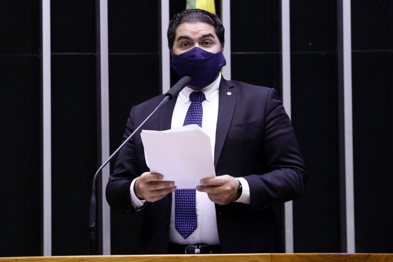 Discussão e votação de propostas. Dep. Newton Cardoso JrMDB - MG