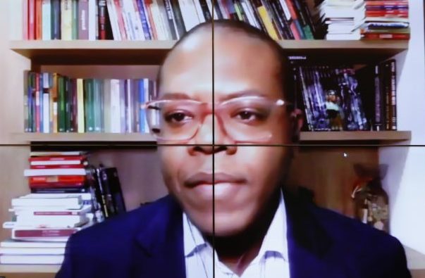 Silvio Luiz de Almeida